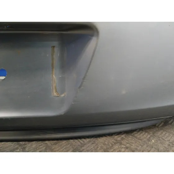 Paragolpes Trasero para Opel Insignia Berlina