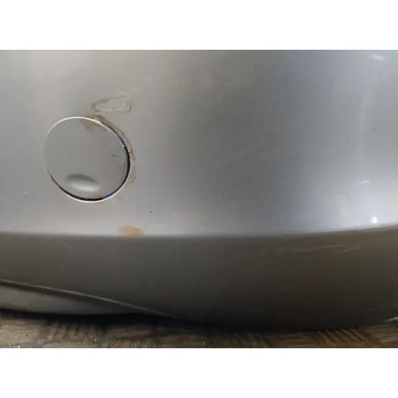 Paragolpes Trasero para Opel Insignia Berlina