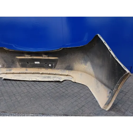 Paragolpes Trasero para Opel Insignia Berlina