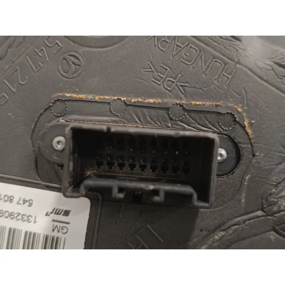 Retrovisor Izquierdo para Opel Insignia Berlina