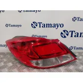 Piloto Trasero Izquierdo para Opel Insignia Berlina