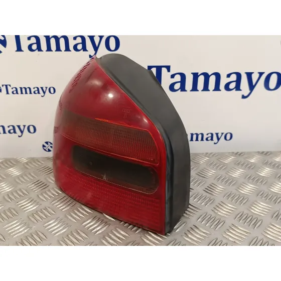Piloto Trasero Izquierdo para Audi A3 (8L)