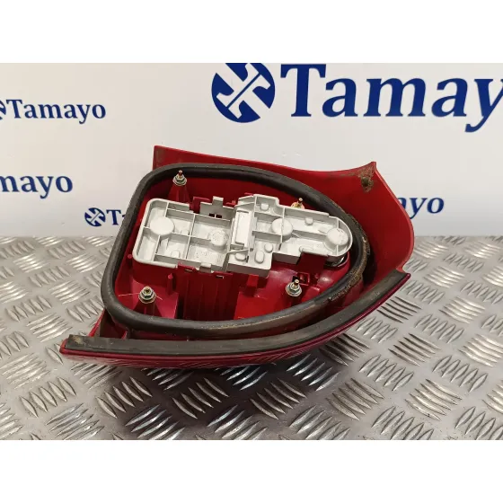 Piloto Trasero Izquierdo para Audi A3 (8L)