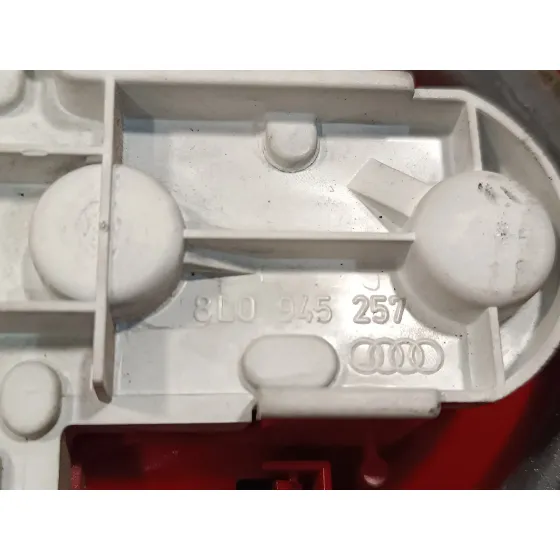 Piloto Trasero Izquierdo para Audi A3 (8L)