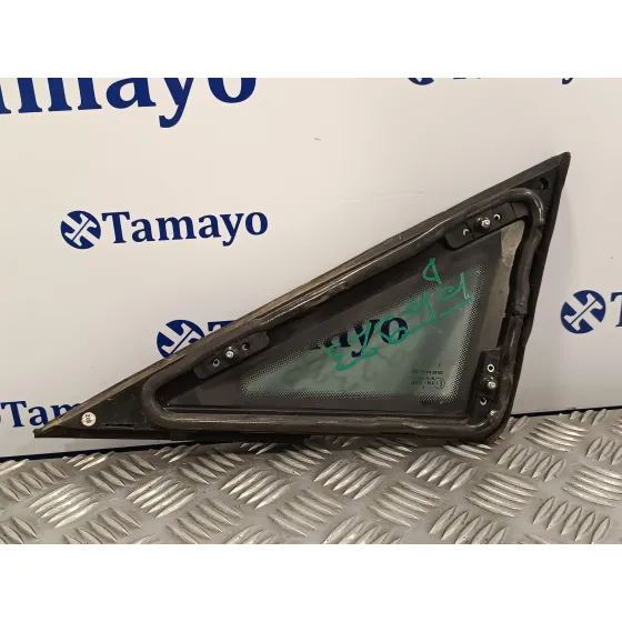 Luna Custodia Delantera Derecha para Seat Ibiza Sc (6J1)