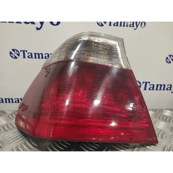 Piloto Trasero Izquierdo para Bmw Serie 3 Berlina (E46)