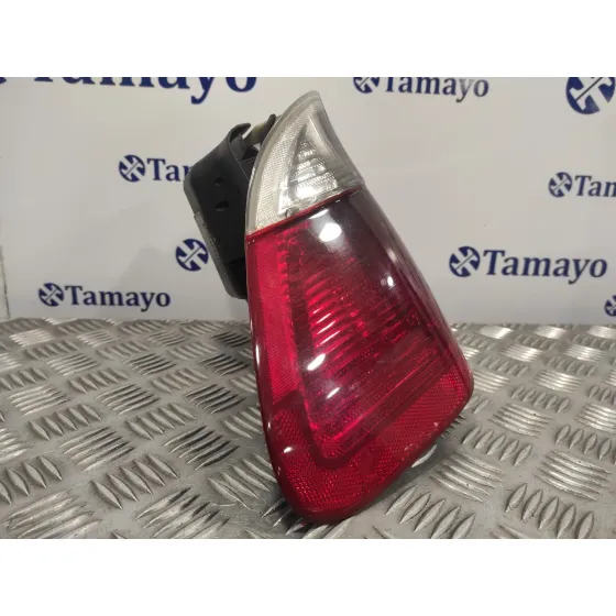 Piloto Trasero Izquierdo para Bmw Serie 3 Berlina (E46)