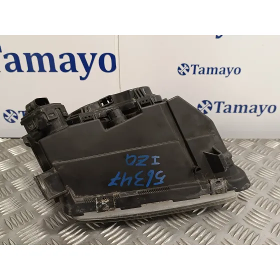 Faro Izquierdo para Audi A3 (8L)