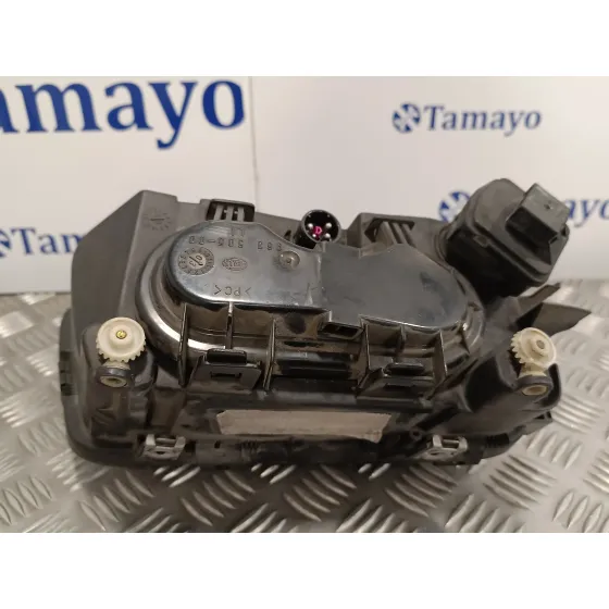Faro Izquierdo para Audi A3 (8L)
