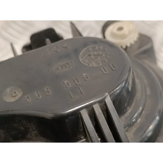 Faro Izquierdo para Audi A3 (8L)