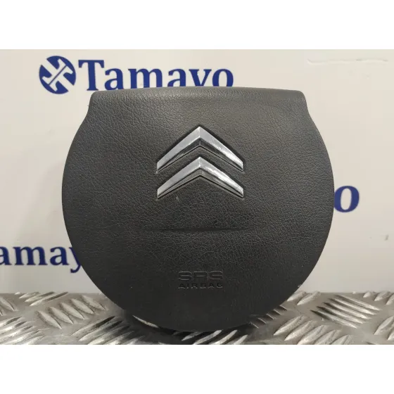 Airbag Delantero Izquierdo para Citroën C4 Coupe