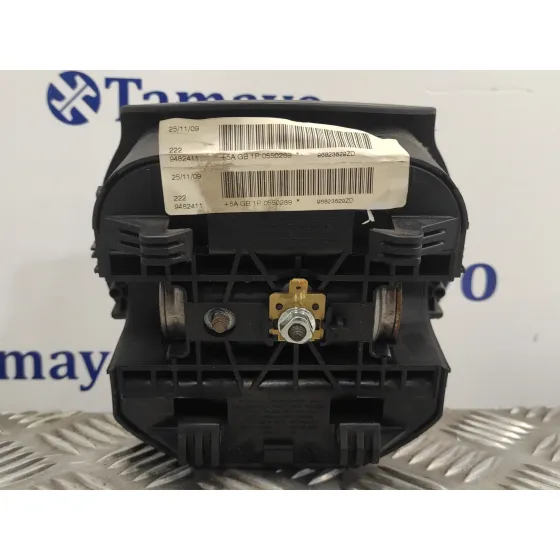 Airbag Delantero Izquierdo para Citroën C4 Coupe
