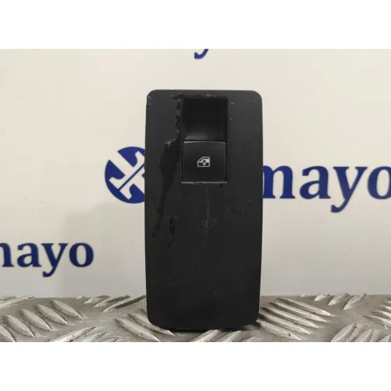 Mando Elevalunas Delantero Derecho para Opel Insignia Berlina