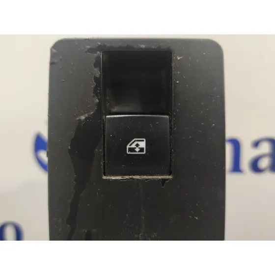 Mando Elevalunas Delantero Derecho para Opel Insignia Berlina