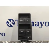 Mando Elevalunas Delantero Izquierdo para Opel Insignia Berlina