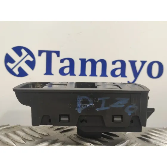 Mando Elevalunas Delantero Izquierdo para Opel Insignia Berlina