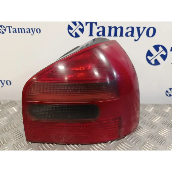 Piloto Trasero Derecho para Audi A3 (8L)