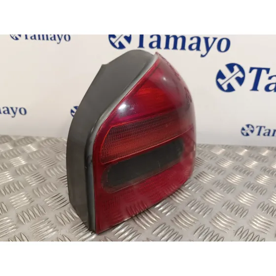 Piloto Trasero Derecho para Audi A3 (8L)
