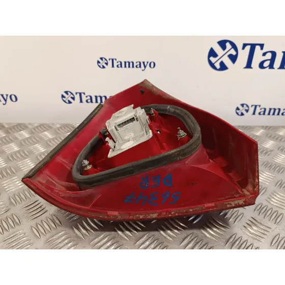 Piloto Trasero Derecho para Audi A3 (8L)