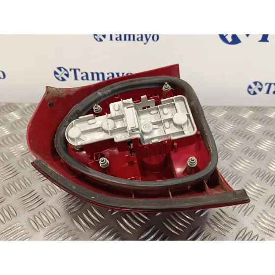 Piloto Trasero Derecho para Audi A3 (8L)