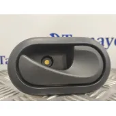 Maneta Interior Delantera Derecha para Dacia Dokker