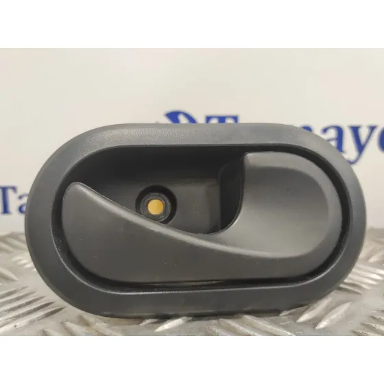 Maneta Interior Delantera Derecha para Dacia Dokker