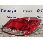 Piloto Trasero Derecho para Opel Insignia Berlina