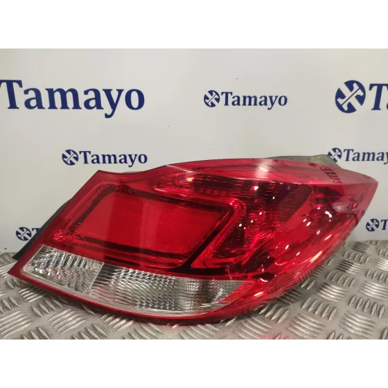 Piloto Trasero Derecho para Opel Insignia Berlina