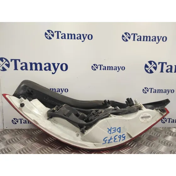 Piloto Trasero Derecho para Opel Insignia Berlina