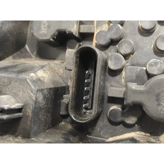 Piloto Trasero Derecho para Opel Insignia Berlina