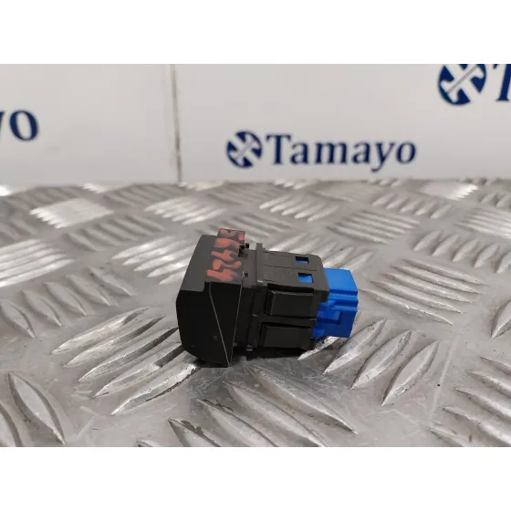 Warning para Peugeot 208