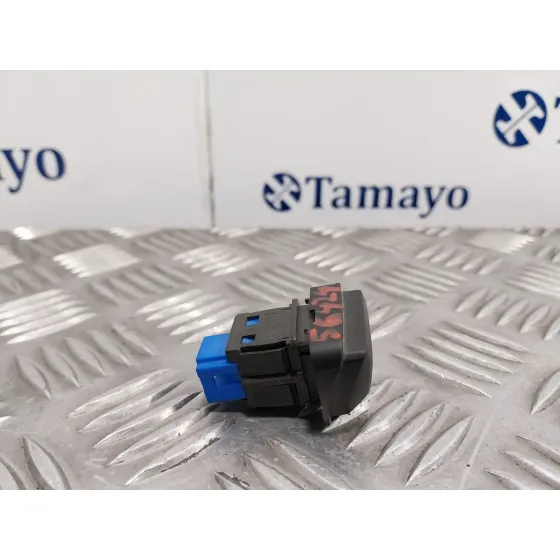 Warning para Peugeot 208