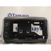 Consola Central para Peugeot 208