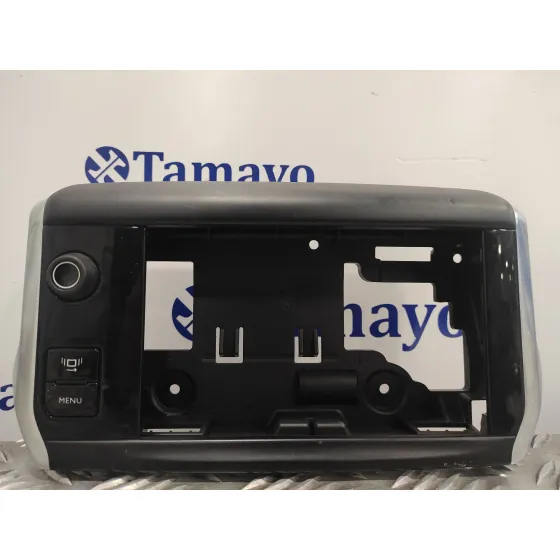 Consola Central para Peugeot 208