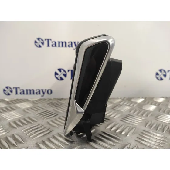 Consola Central para Peugeot 208