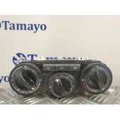 Mando Climatizador para Peugeot 208