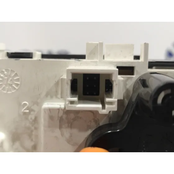 Mando Climatizador para Peugeot 208