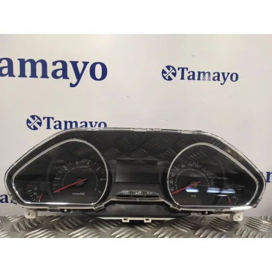Cuadro Instrumentos para Peugeot 208
