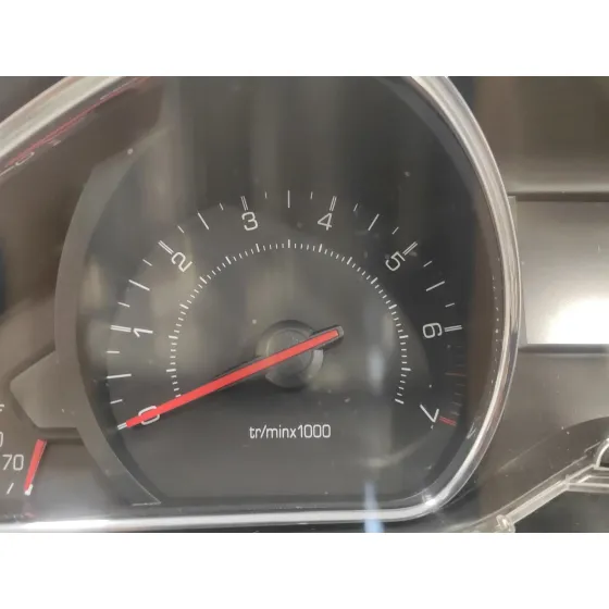 Cuadro Instrumentos para Peugeot 208