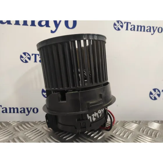 Motor Calefaccion para Peugeot 208