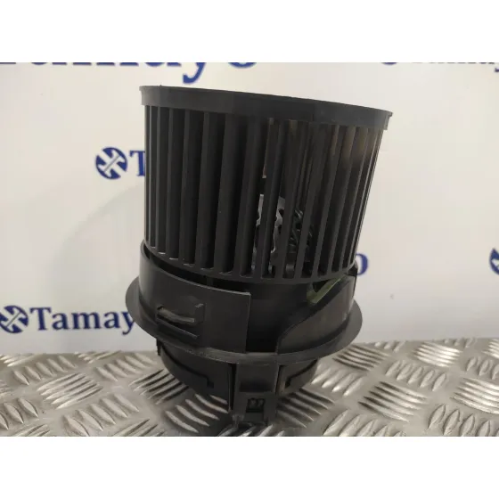Motor Calefaccion para Peugeot 208