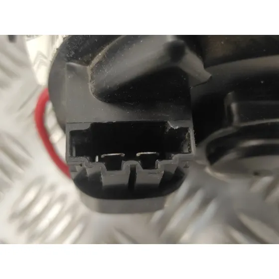 Motor Calefaccion para Peugeot 208