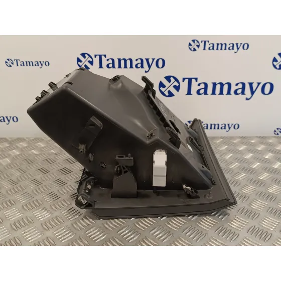 Guantera para Peugeot 208
