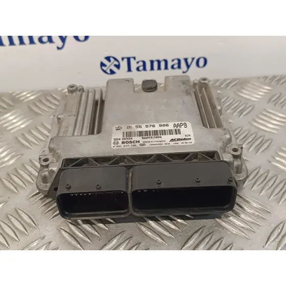 Centralita Motor Uce para Opel Insignia Berlina