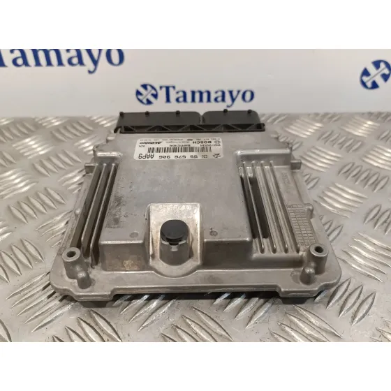 Centralita Motor Uce para Opel Insignia Berlina