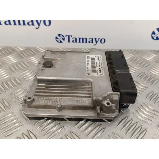 Centralita Motor Uce para Opel Insignia Berlina