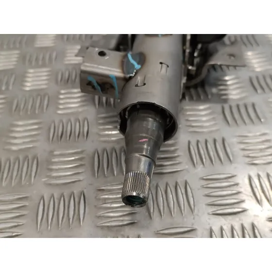 Columna Direccion para Peugeot 208