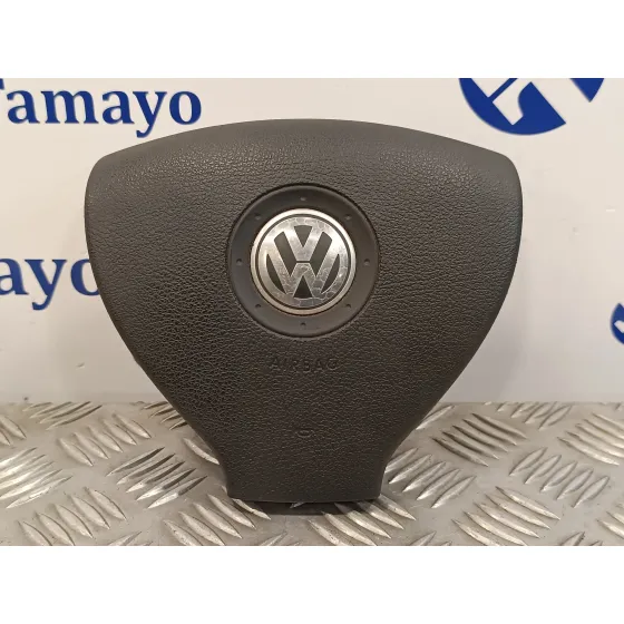 Airbag Delantero Izquierdo para Volkswagen Golf V Berlina (1K1)