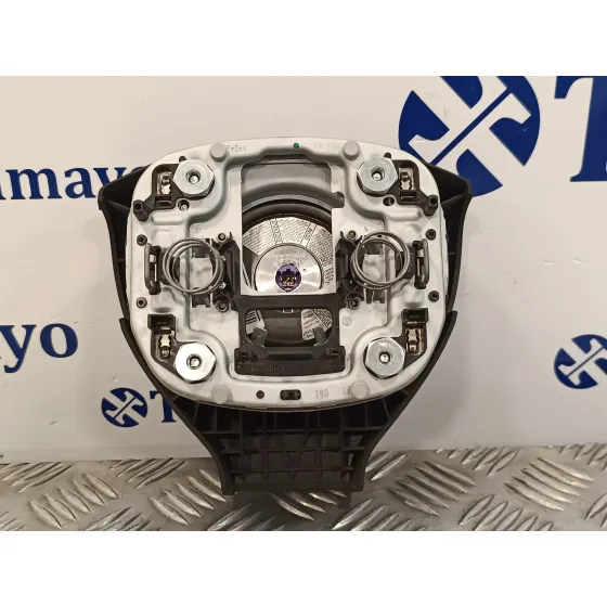 Airbag Delantero Izquierdo para Volkswagen Golf V Berlina (1K1)
