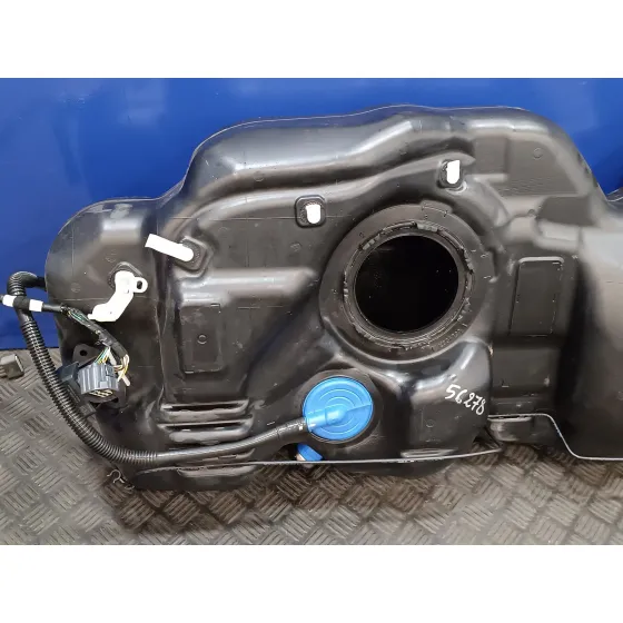 Deposito Combustible para Ford Transit Furgon (Tts)